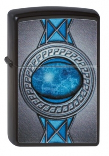 Zippo Southwest 5